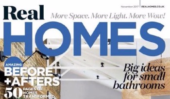 Real Homes appoints features editor 